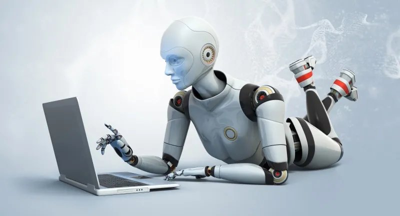 Штучний інтелект створює сценарій