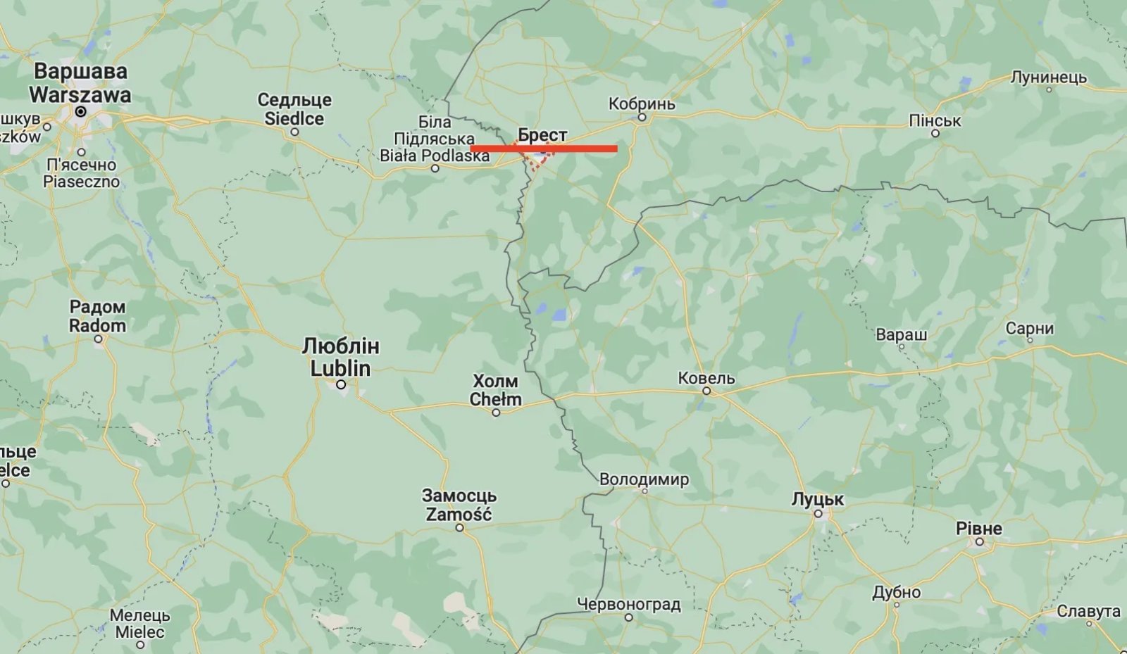 Карта Карта