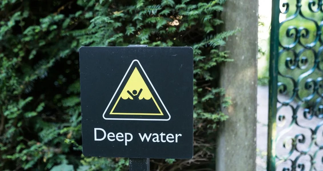 Всесвітній день запобігання утопленням (World Drowning Prevention Day)