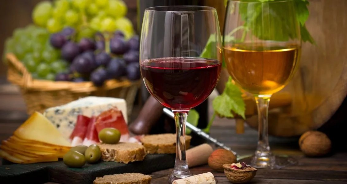День вина і сиру