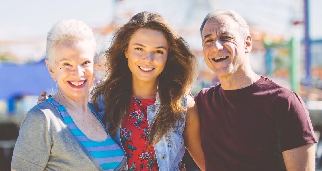 День дяді та тьоті (Aunt and Uncle Day) День дяді та тьоті (Aunt and Uncle Day)