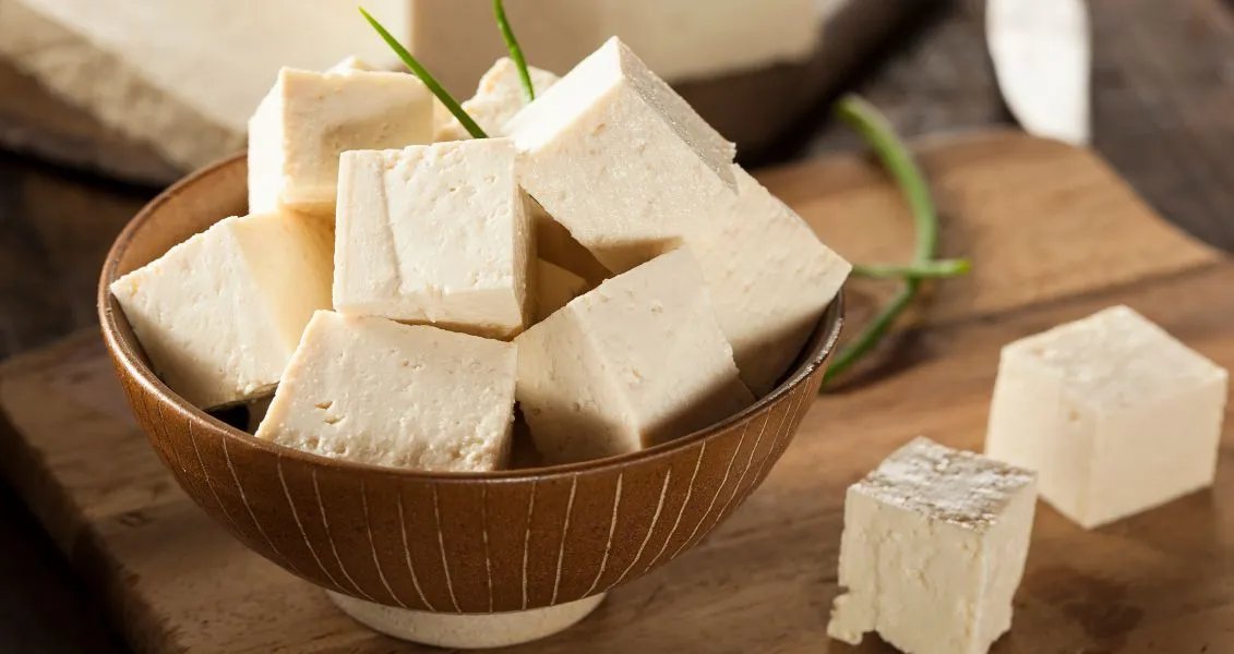 Всесвітній день тофу (World Tofu Day) Всесвітній день тофу (World Tofu Day)