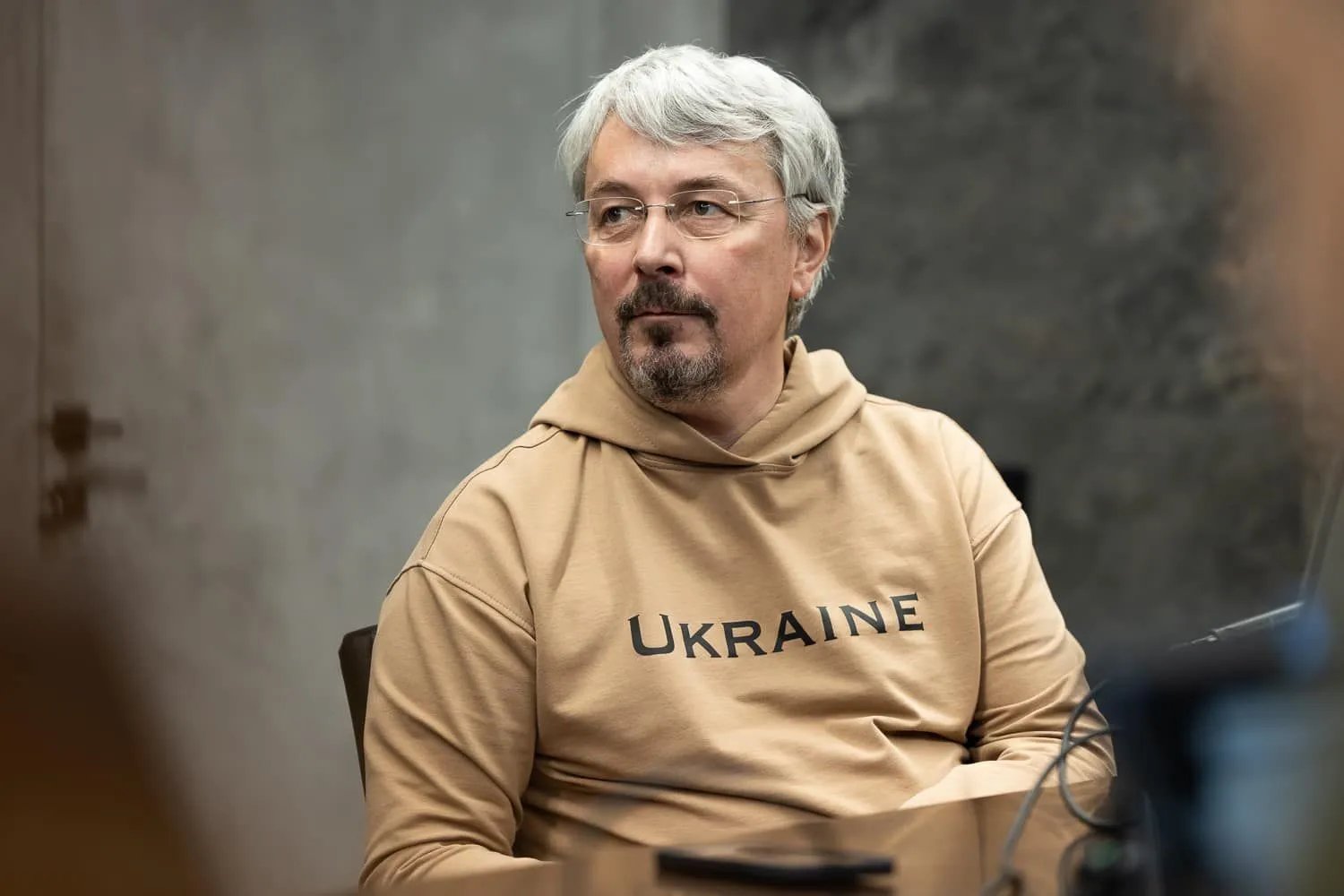 Олександр Ткаченко Олександр Ткаченко