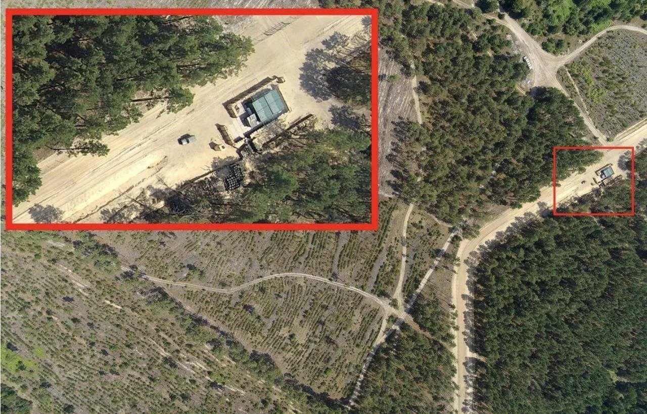 Лишь имитация: пограничники развеяли фейки об армии Беларуси и показали обличительные фото 1