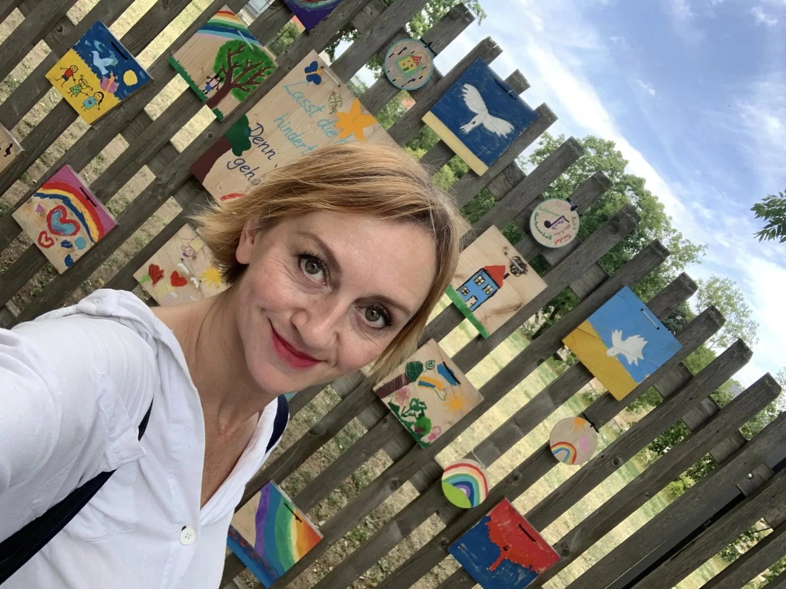 Римма Зюбина рекомендует избавляться от розовых очков