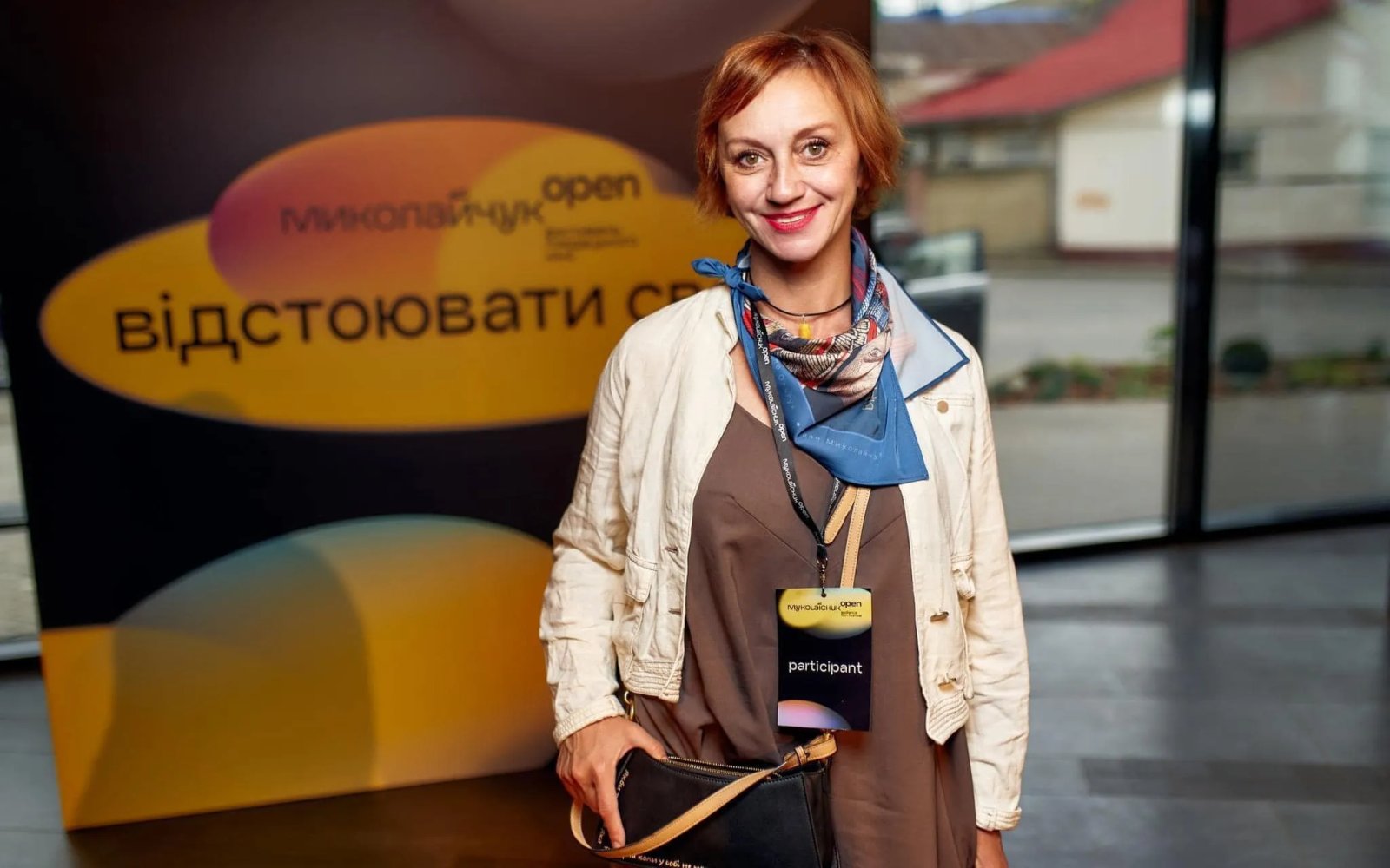 Театр и кино – это лишь маленькая часть жизни