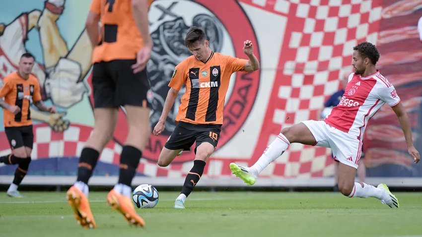 Найгарячіша п’ятірка УПЛ - хто з грандів буде битися за золото? 1