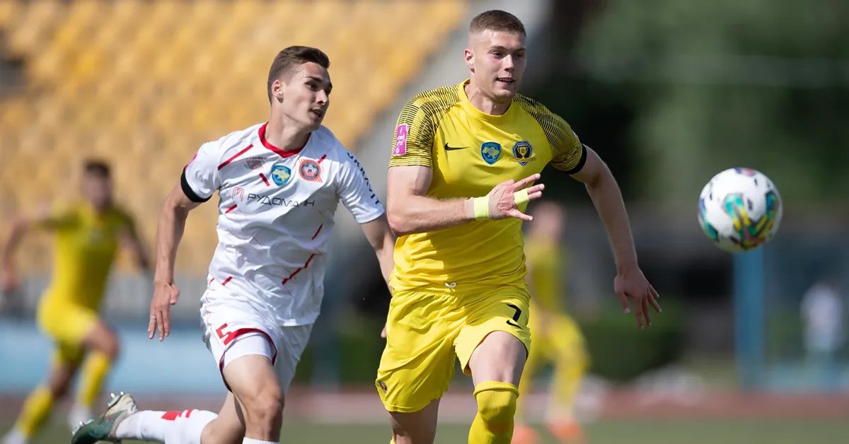 Найгарячіша п’ятірка УПЛ - хто з грандів буде битися за золото? 2