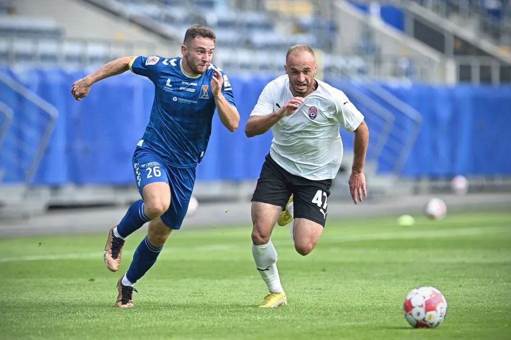 Найгарячіша п’ятірка УПЛ - хто з грандів буде битися за золото? 3