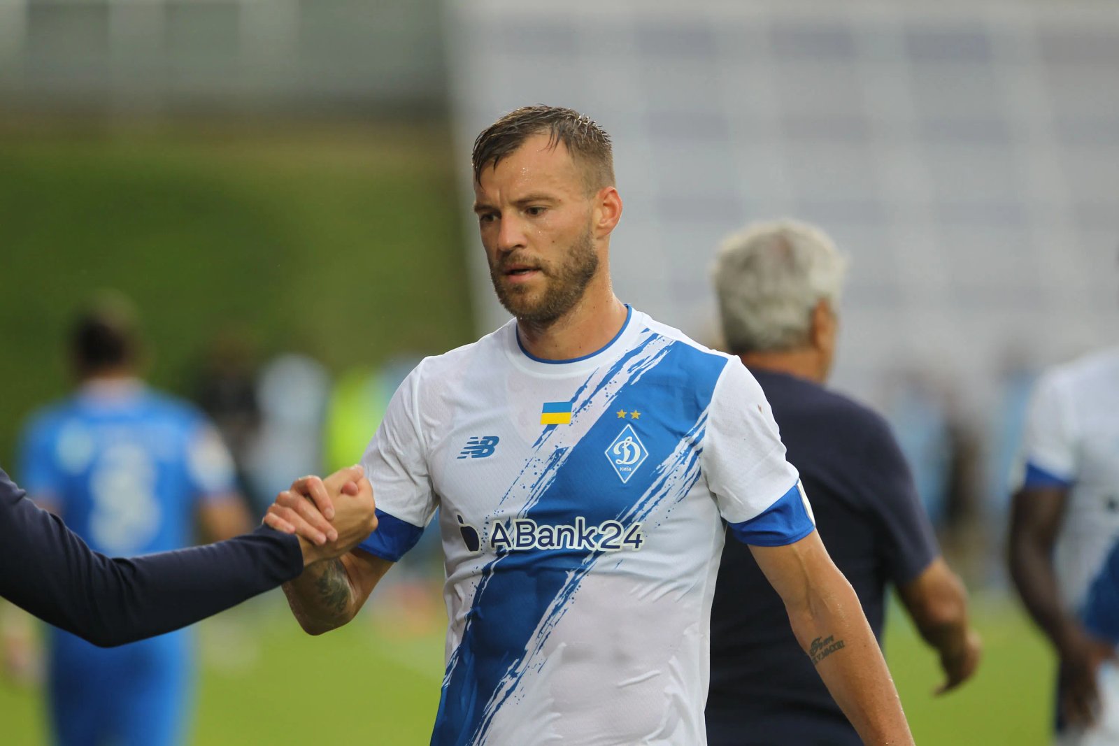 Найгарячіша п’ятірка УПЛ - хто з грандів буде битися за золото? 5