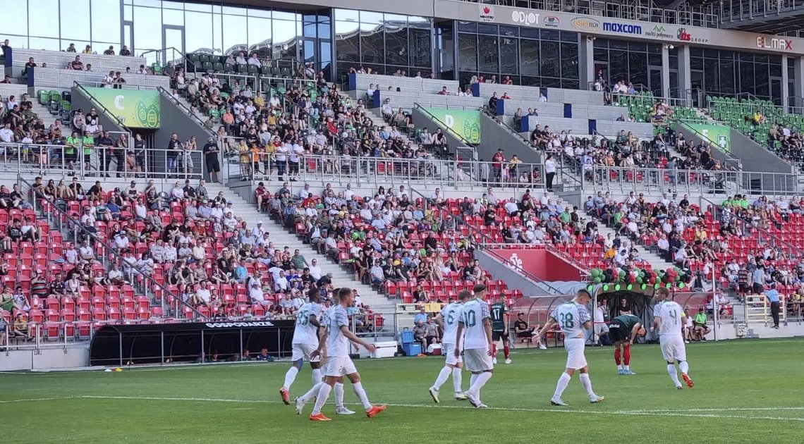 Найгарячіша п’ятірка УПЛ - хто з грандів буде битися за золото? 6