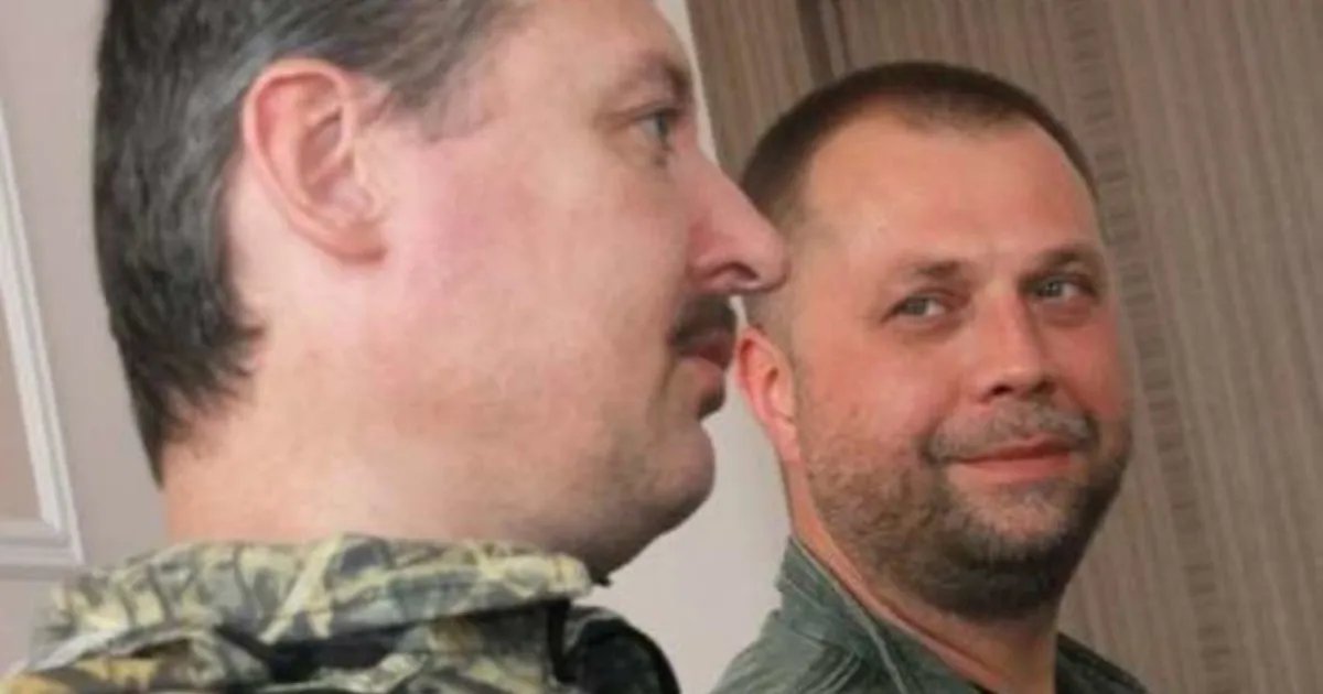 Трохи недострелили: під Бахмутом поранили в голову першого "прем'єр-міністра" так званої "днр" 2