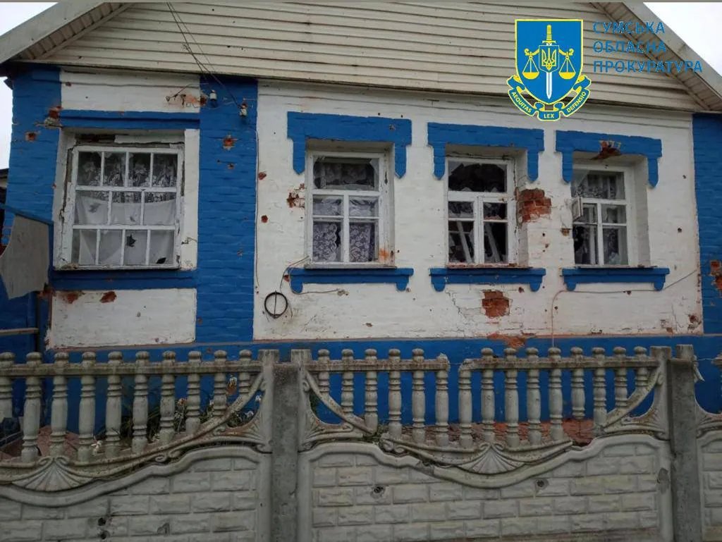 Обстрел Харьковщины и Сумщины: россияне убили трех человек, есть раненые - фото 4