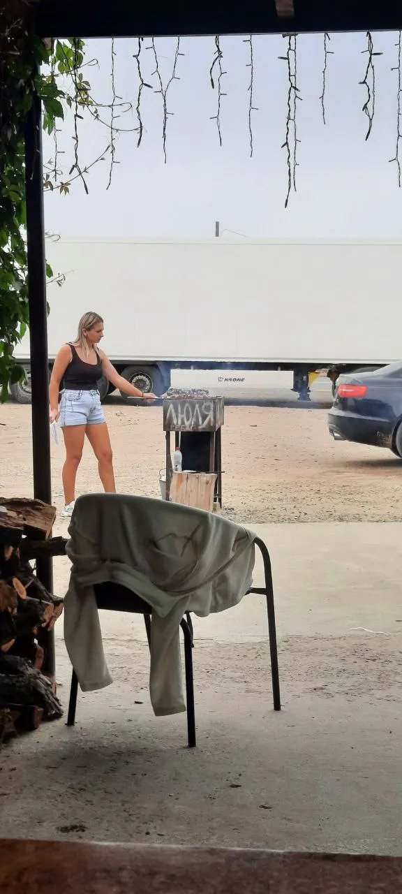 Место, где можно остановиться перекусить