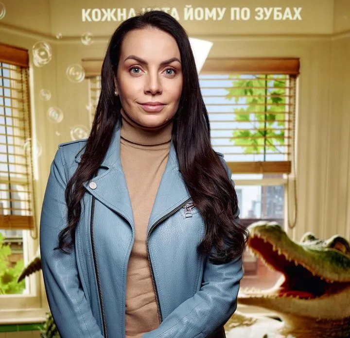 Алексей сказал, что это прикольная идея