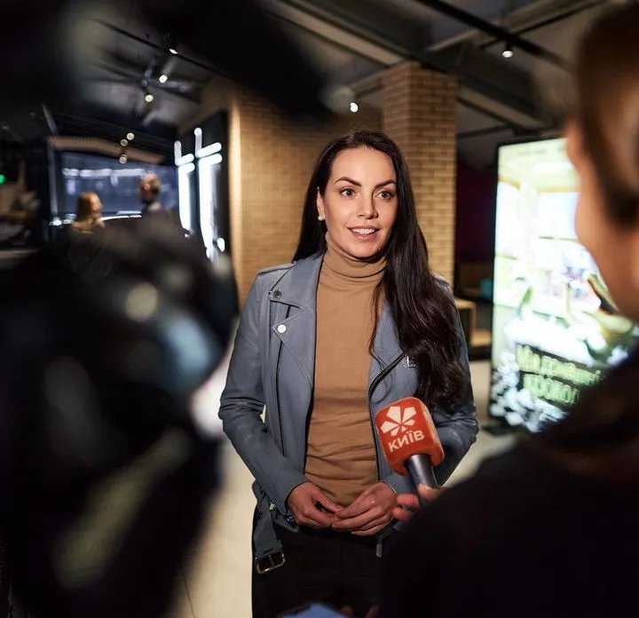 Я спасаюсь мечтами