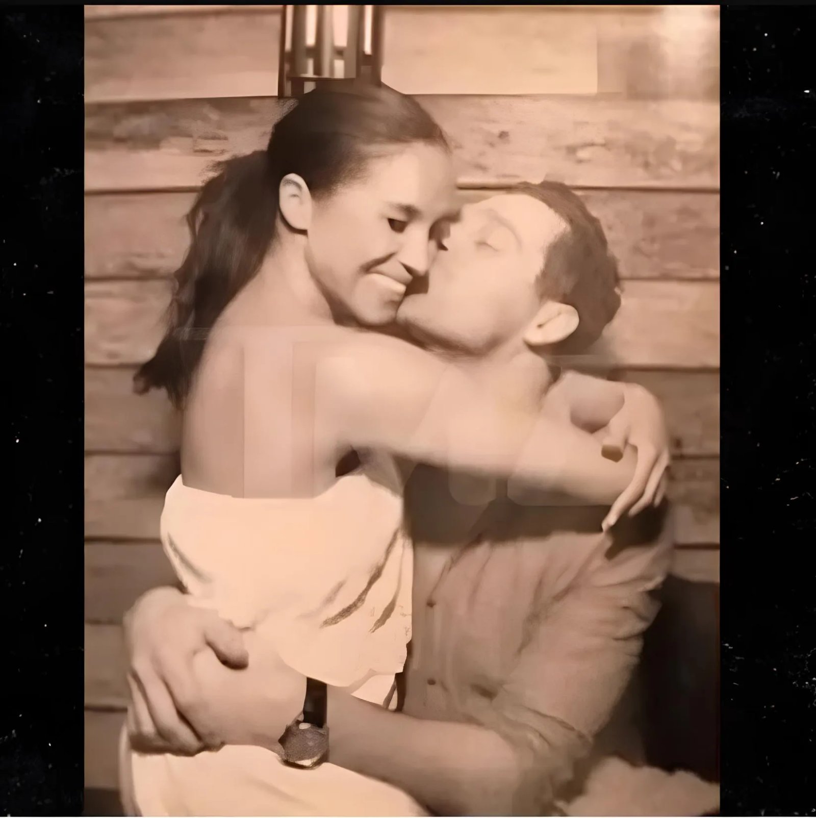 Мужчины в восторге от Меган! 