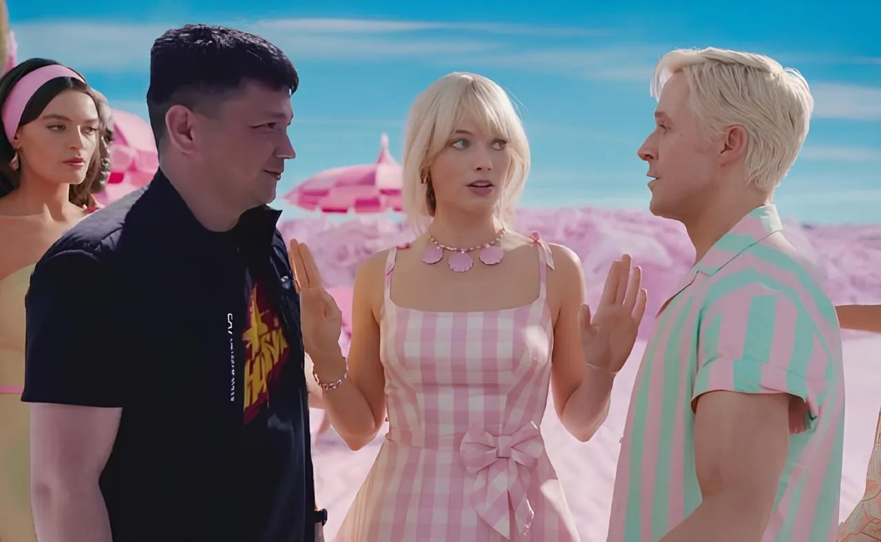 Наш Кім - крутіший за Кена, no comments!