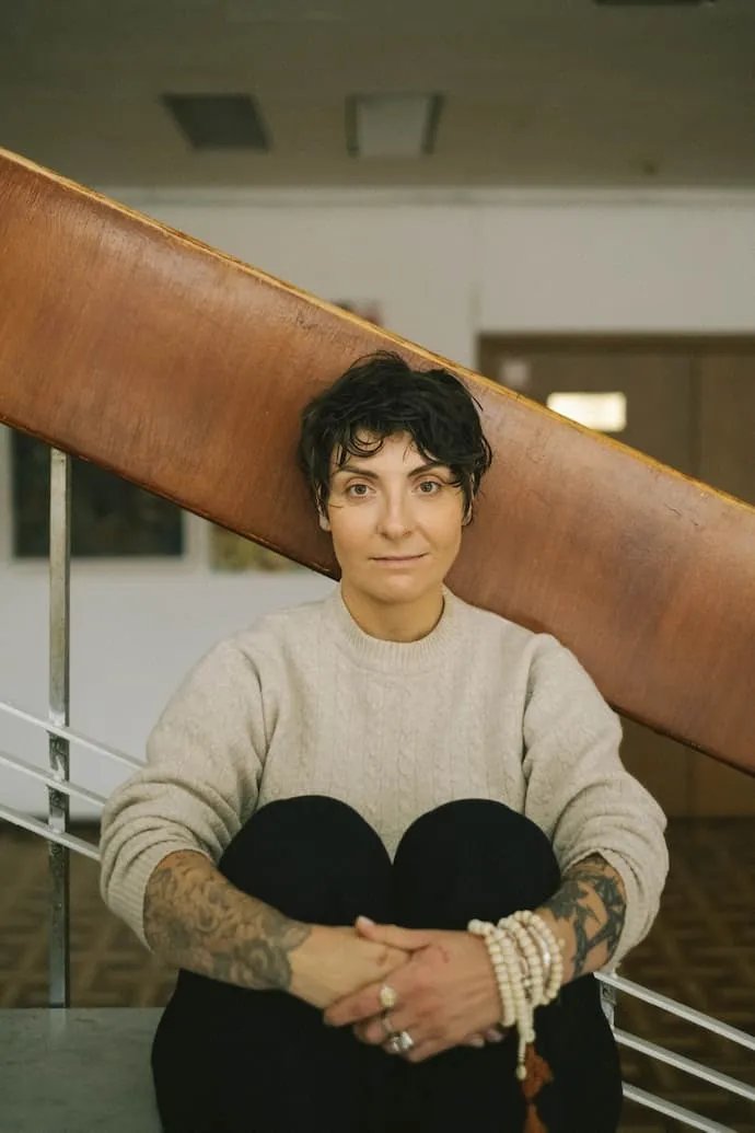 Анна Бурячкова