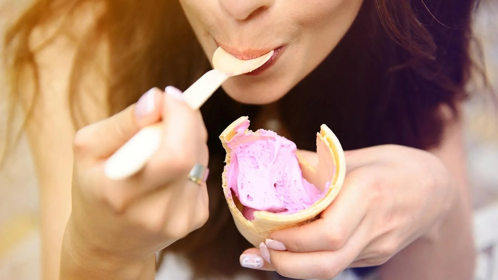 Почему от холодной пищи возникает резкая головная боль 3