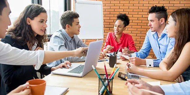 29 июля мир отмечает Международный день социокультурного разнообразия и борьбы с дискриминацией