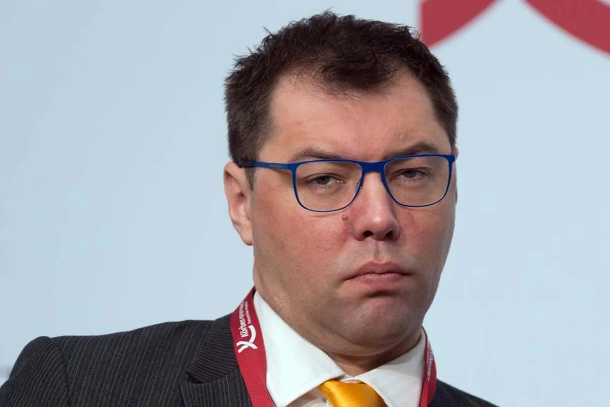 Український посол Український посол