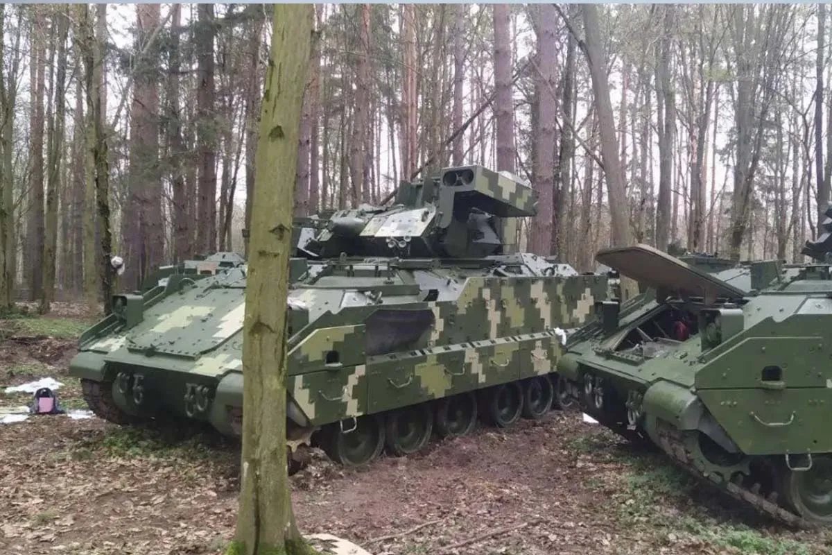 Західна техніка Західна техніка