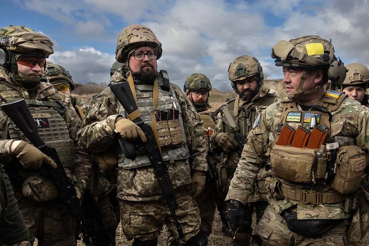 Нові підрозділи Нові підрозділи