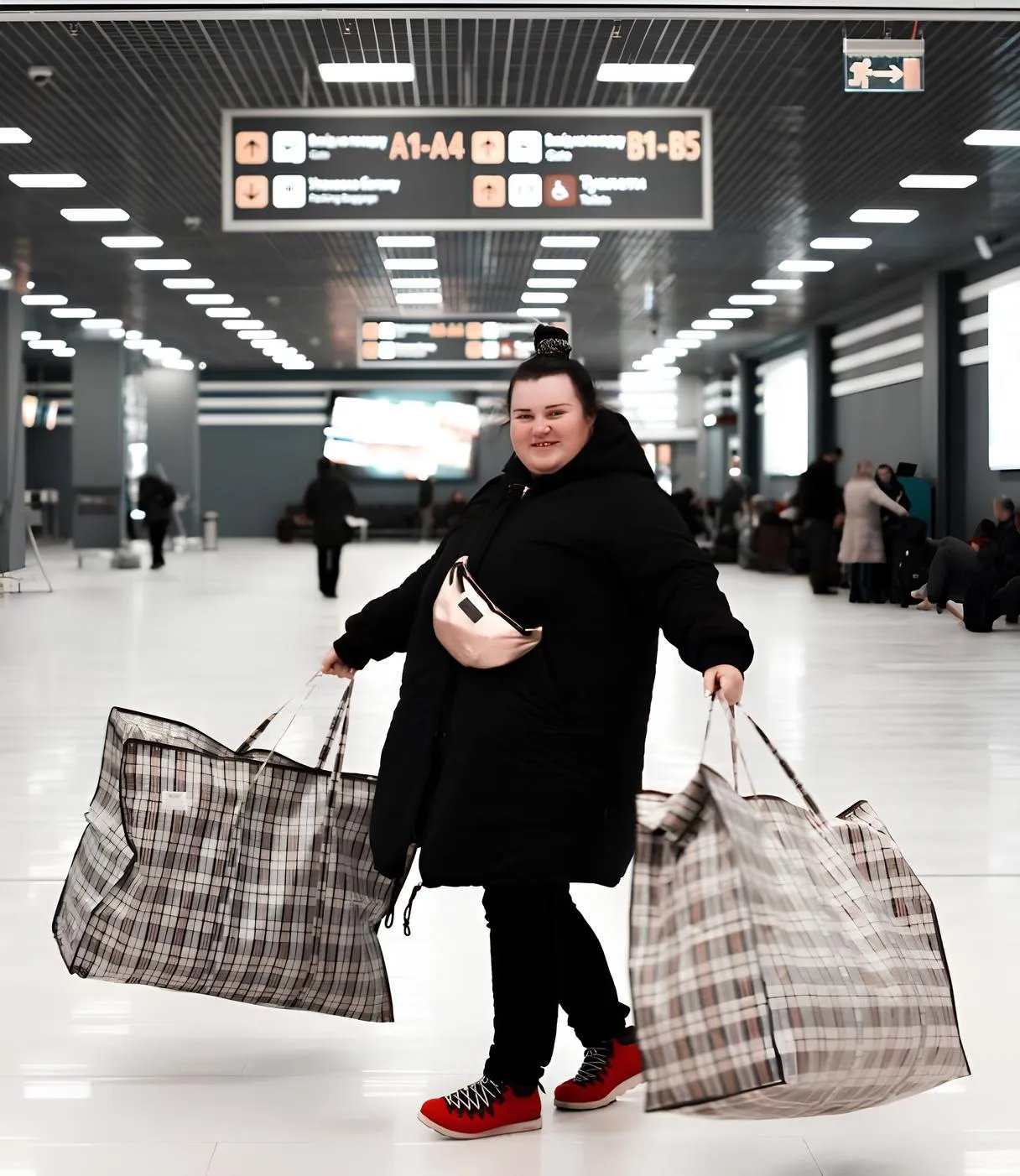Alyona Alyona качнула кичем!