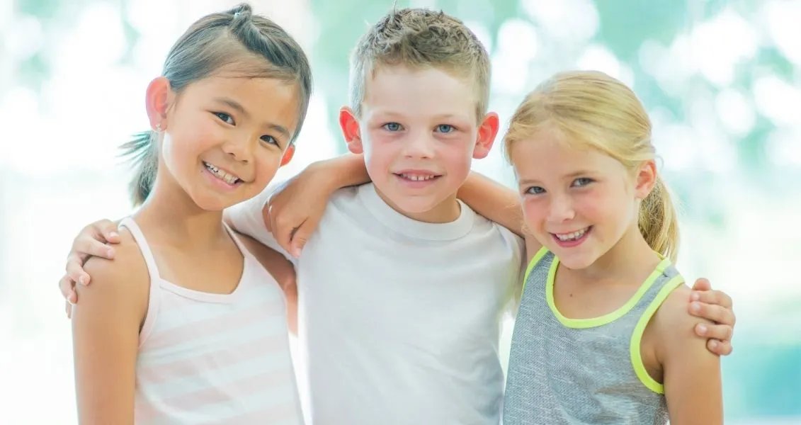 Международный день дружбы