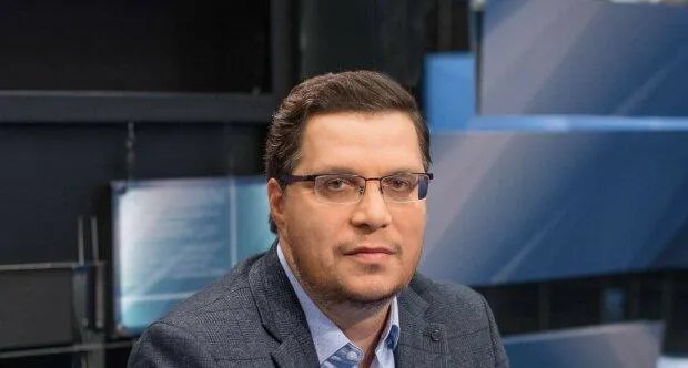 Денис Жарких. Фото из открытых источников