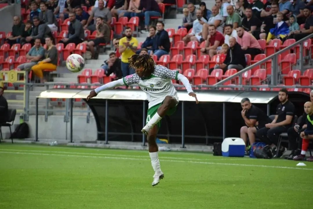 Кане стал героем в концовке матча