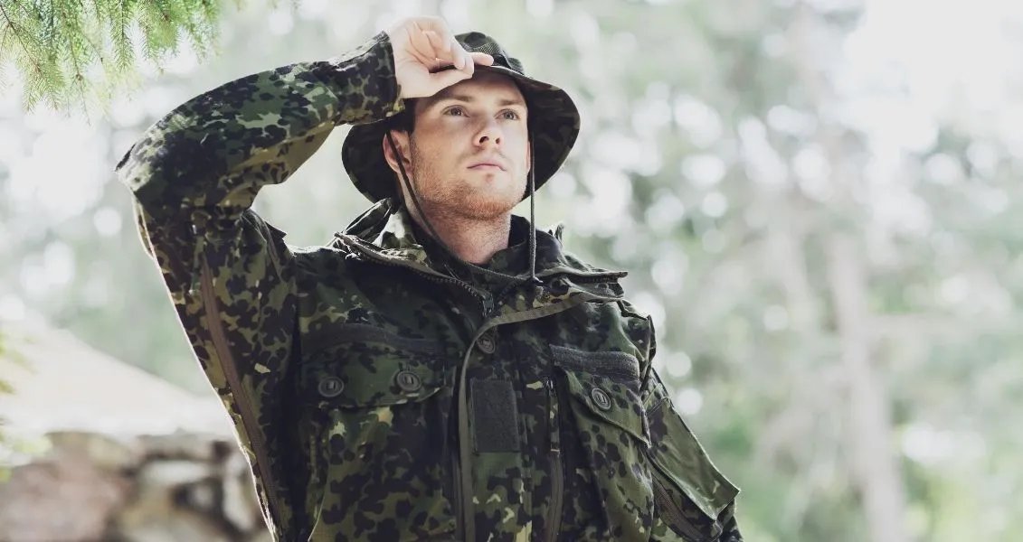 Всемирный день рейнджеров