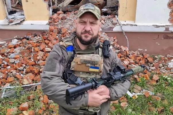 Юрій Голик Юрій Голик