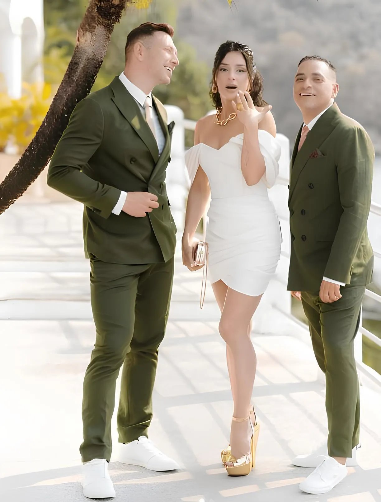 І знову в моді тренди 90-х!