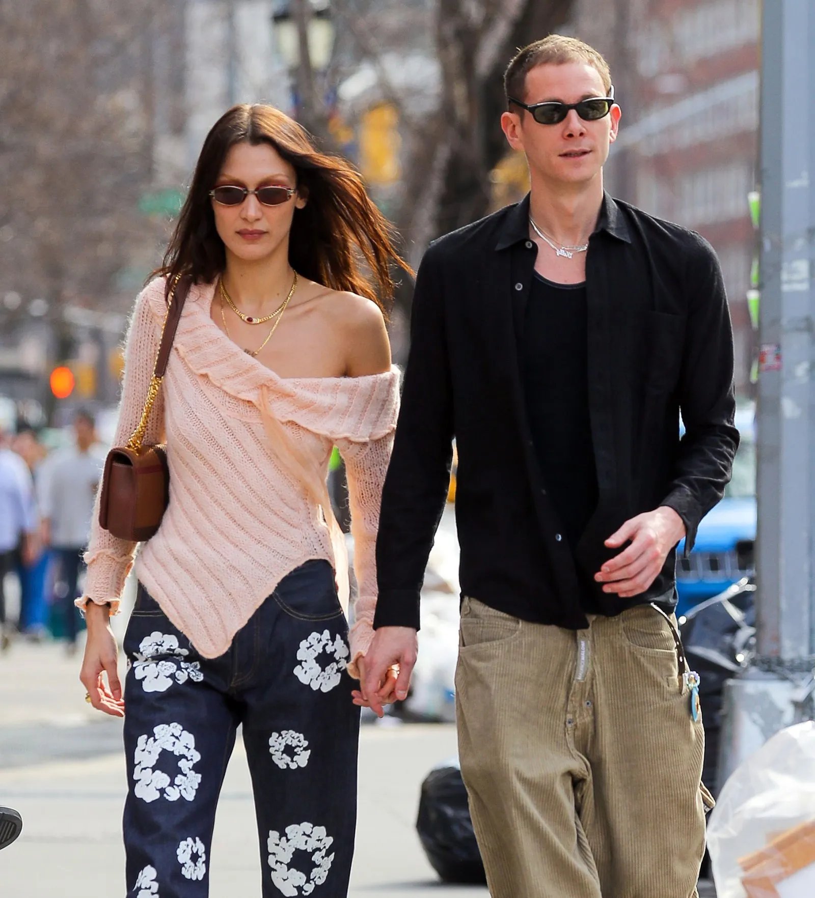 С Марком Калманом