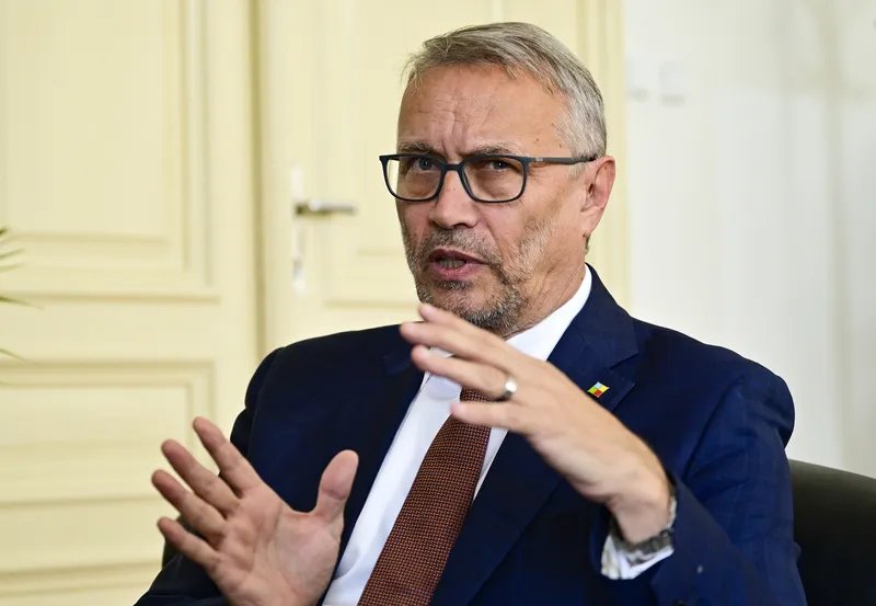 Мартін Дворжак Мартін Дворжак