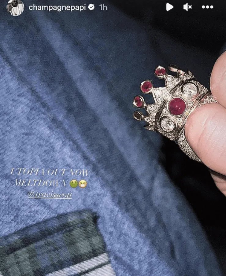 Публікація Дрейка