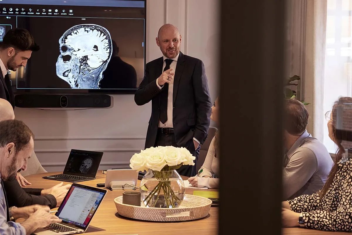 Клініка надає послуги Клініка надає послуги