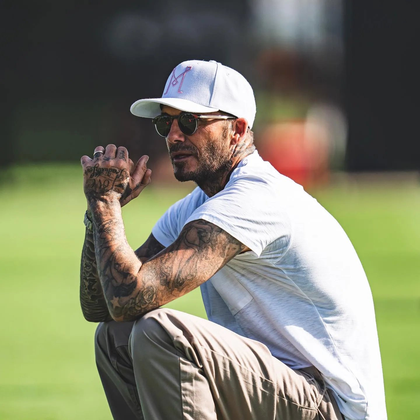 Настоящий роялист