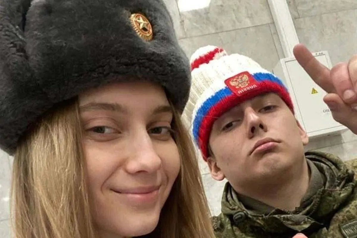 Анна Смирнова Анна Смирнова