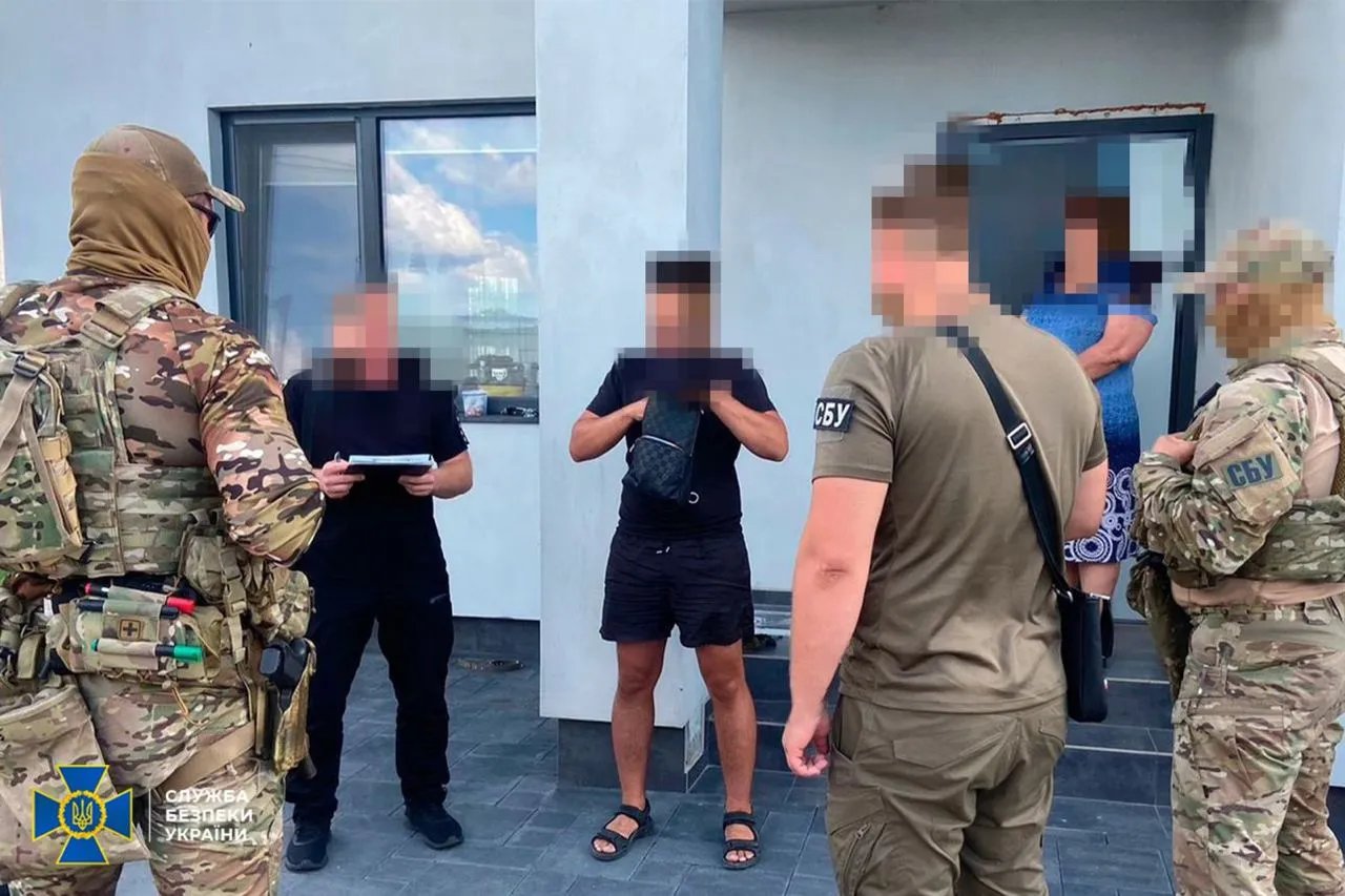 Услуги дельцы оценивали от 2,5 до 5 тыс. долл.