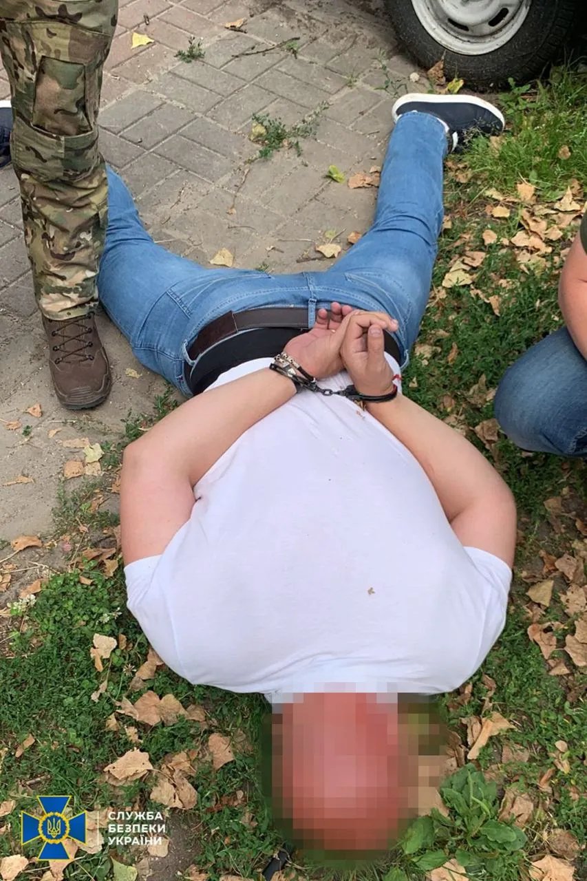 В Украине разоблачили три схемы вывоза призывников за границу: как и где именно 4