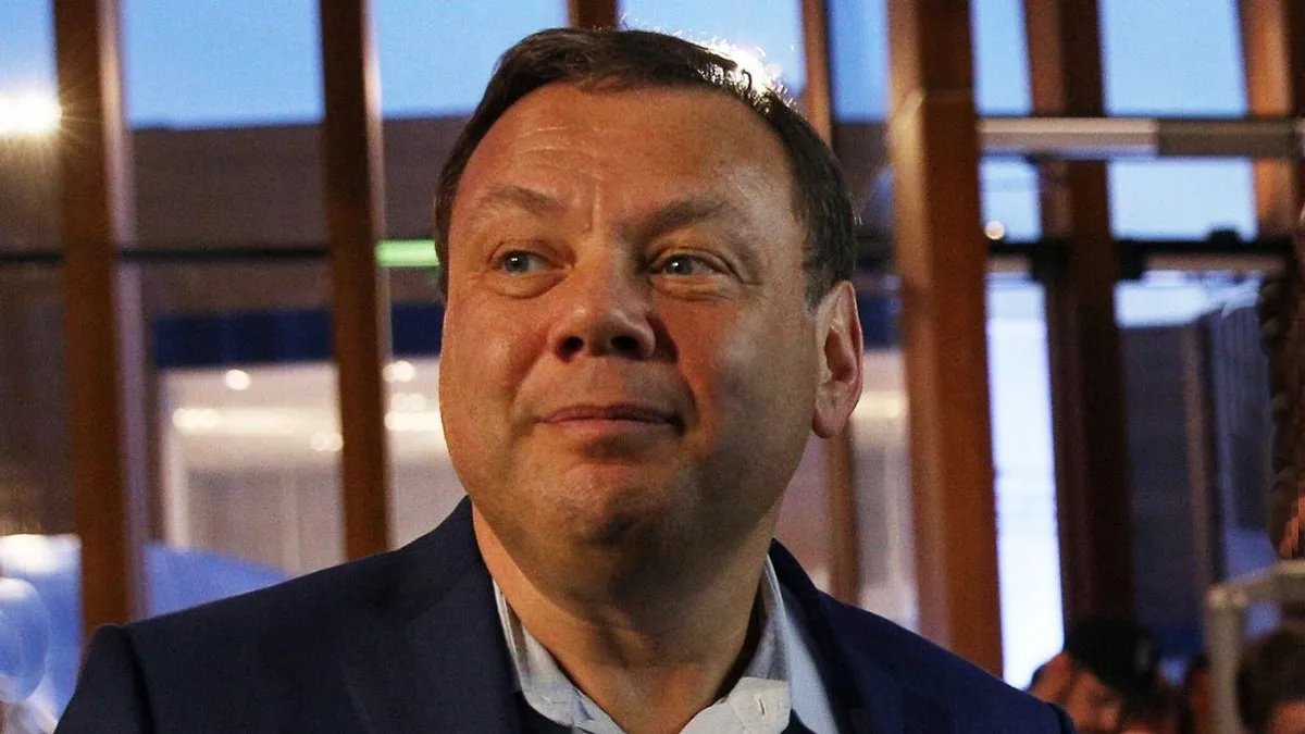 Михайло Фрідман Михайло Фрідман