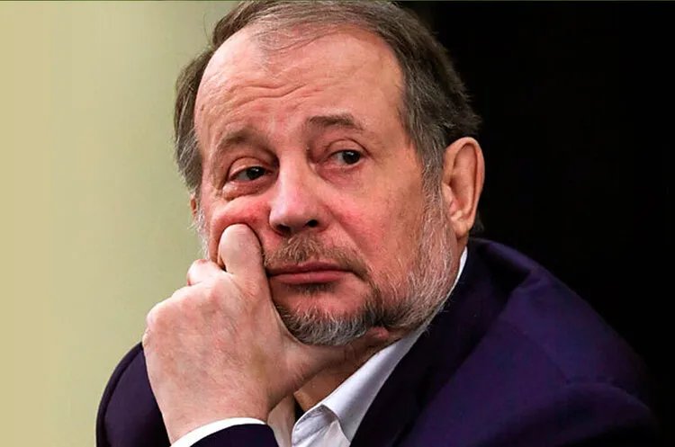 Володимир Лисін Володимир Лисін