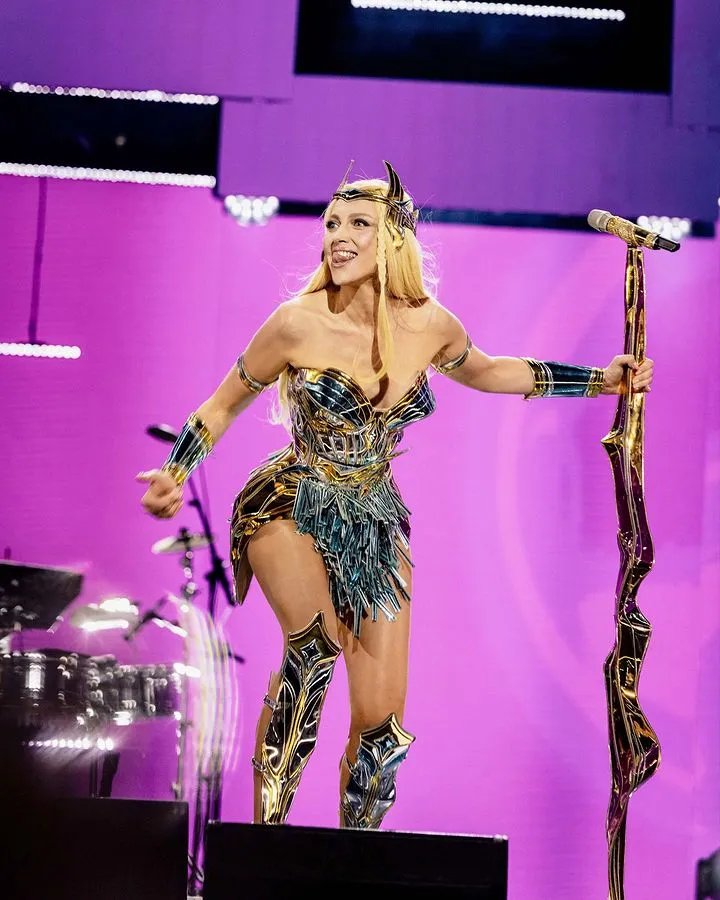 Бізнесвумен і монополіст