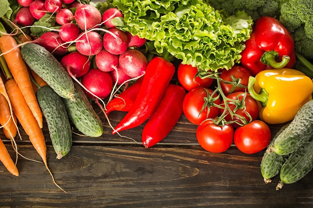 11 найкращих продуктів, які відбивають апетит 4