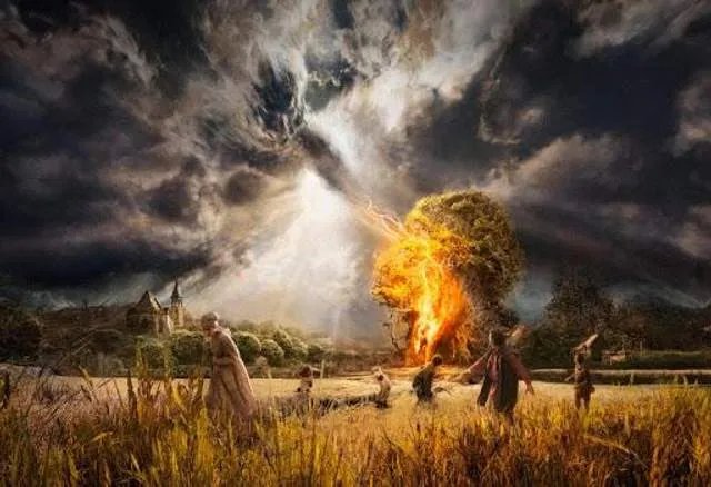 Пророк Илия