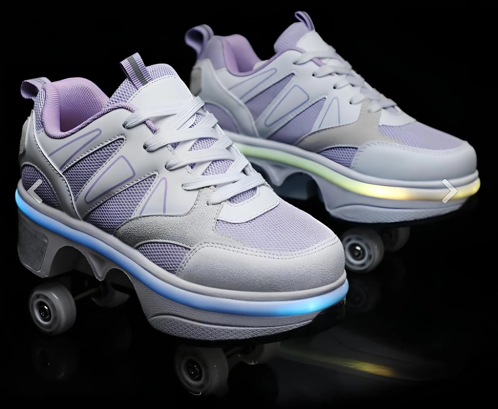 И зачем те электросамокаты? Стоят похожие можно от 2,3 до 4,3 тысяч гривен