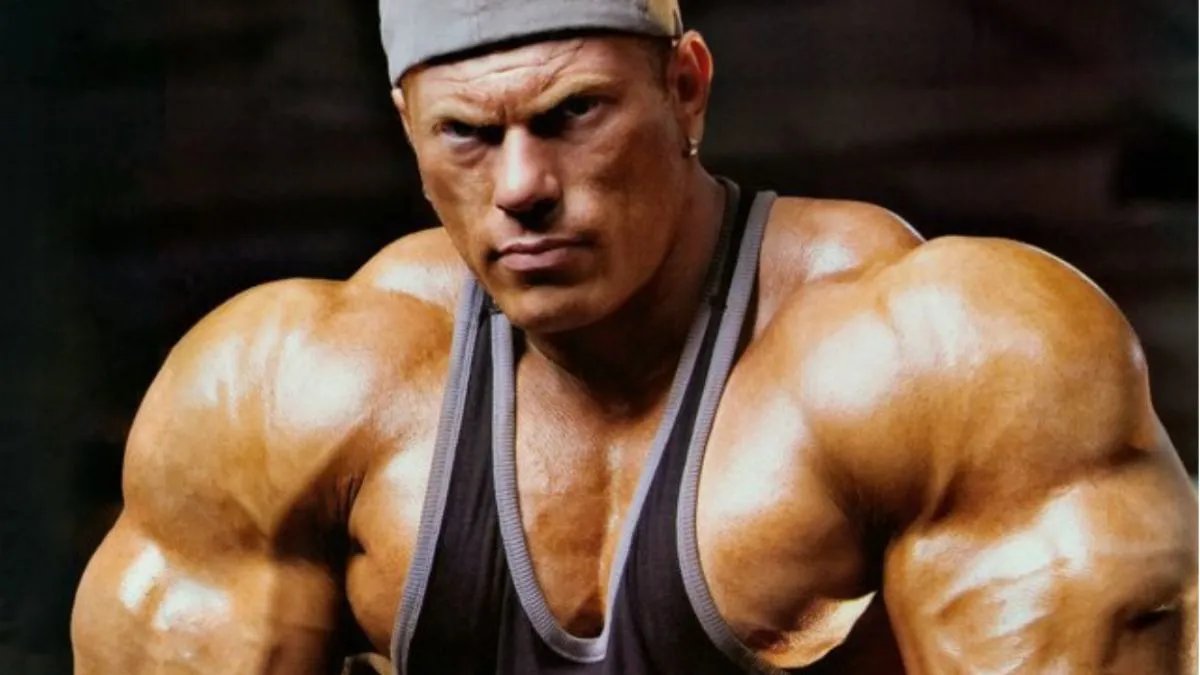 Позитивні та негативні наслідки вживання стероїдів 1